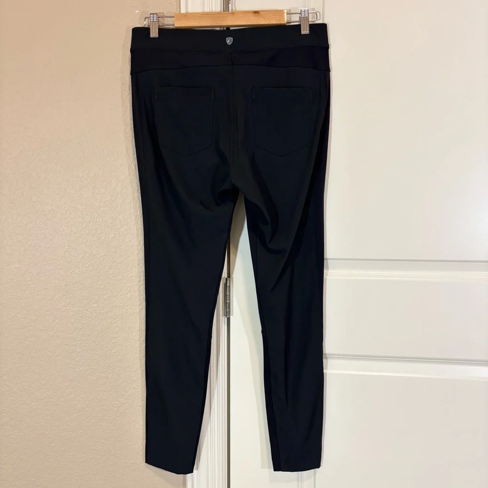 Kuhl the Weekndr Pants Womens size Medium Hiking Water Resistant Pants - Picture 5 of 11